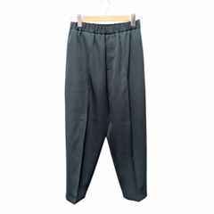 ジルサンダー PRIAMO S20 トラウザーズストーム パンツ - メルカリ