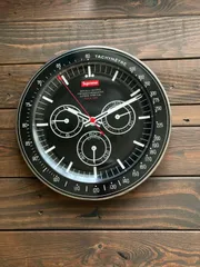 2023年最新】supreme watch plateの人気アイテム - メルカリ