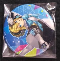 ペルソナ3 缶バッジ　アイギス ペルソナ3 - トレーディングカットイン缶バッジ | AMNIBUS