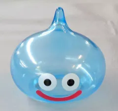【中古】雑貨 スライム AM かさねて!ぷにぷにクリアフィギュア 「ドラゴンクエスト」