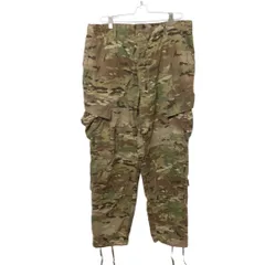 米軍　プロパー　マルチカム　マルチカモ　ズボン　パンツ　希少サイズXXXL 米軍プロパーマルチカムマルチカモズボンパンツ希少サイズXXXL