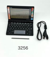 CASIO カシオ　エクスワード  XD-B6600                *3256