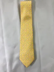 【良品】サルヴァトーレ フェラガモ Salvatore Ferragamo ネクタイ