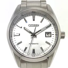 2025年最新】CITIZEN 裏スケ シチズンの人気アイテム - メルカリ