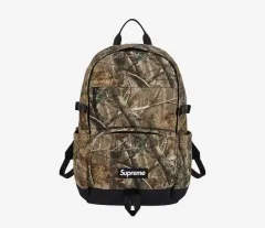 2025年最新】Supreme Backpack camoの人気アイテム - メルカリ
