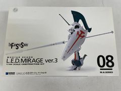 【未開封】1/144 ファイブスターストーリーズ レッドミラージュver.3