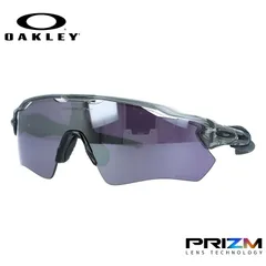 オークリー サングラス OAKLEY レーダーEV パス プリズム レギュラーフィット RADAR EV PATH OO9208-8238 138サイズ スポーツ ユニセックス メンズ レディース【国内正規品】