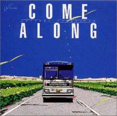 (CD)COME ALONG／山下達郎
