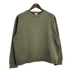 Prime Clothing プライムクロージング スウェット トレーナー L - メルカリ