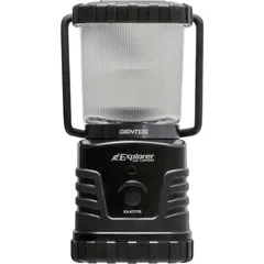 【 新品 未開封 】   ジェントス LEDランタン エクスプローラー ［LED］ EXX777D 未使用 送料無料のサムネイル