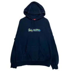 Supreme シュプリーム S ゴンズ バタフライ柄 スウェットパーカー 2025年最新】supreme gonz butterfly zipの人気アイテム - メルカリ