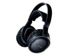 【動作確認済み】SONY MDR-DS7500 ワイヤレスヘッドホン Amazon.co.jp: SONY 7.1chデジタルサラウンドヘッドホンシステム