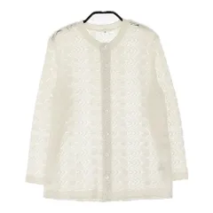 新品未使用未開封⭐︎machatt⭐︎ラッセルレーストップス ラッセルレーストップス（ホワイト） | MACHATT ONLINE STORE