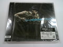 赤西 仁/Mi Amor [CD+DVD](初回限定盤B)