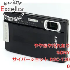 2025年最新】DSC-T200の人気アイテム - メルカリ