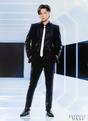 【中古】ポスター B2ポスター 堀夏喜(FANTASTICS) 「CD+Blu-ray/DVD 『FANTASTIC VOYAGE』Special T-shirt」 先着特典