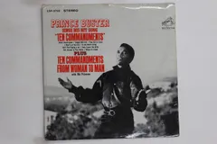 Prince Buster LP3枚セット PRINCE BUSTER / プリンス・バスター商品一覧｜REGGAE｜ディスク