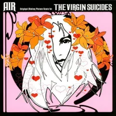 2024年最新】virgin suicidesの人気アイテム - メルカリ