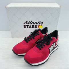 Atlantic STARS POLARIS FRANCE Vibram43】 - メルカリ