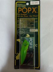 Megabass　メガバス　ポップX