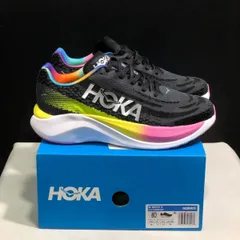 2025年最新】HOKA MACH Xの人気アイテム - メルカリ