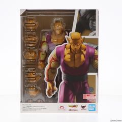 혼 웹 상점 한정 SHFiguarts (피규아츠) 오렌지 피콜로 드래곤 볼 슈퍼 (슈퍼) 슈퍼 히어로 완성품 ​​가동 피규어 반다이 스피릿