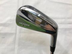 【最短翌日発送】MA‐FORGED | 20 | S | NSプロ MODUS 3 TOUR 120 | 中古 | ユーティリティ | ネクスジェン