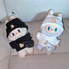 2025年最新】Labubu ラブブの人気アイテム - メルカリ