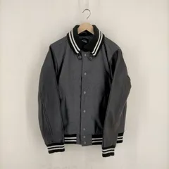 ビームス BEAMS 襟付き スタジャン メンズ JPN：L のサムネイル