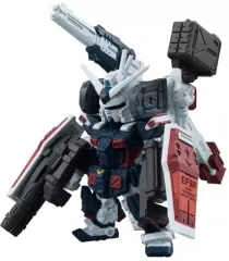 【中古】食玩 トレーディングフィギュア FW GUNDAM CONVERGE EX13 フルアーマーガンダム