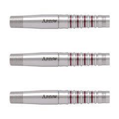 DYNASTY ダイナスティー A-FLOW80 NUSH ナッシュ 2BA 中村俊太郎選手モデル ダーツ バレル ダーツセットのサムネイル