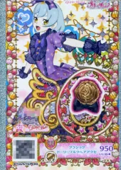 【中古】プリパラ ER3-03[ER]：クラシックドーリーワルツヘアアクセ