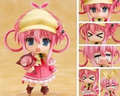 【中古】フィギュア [単品] ねんどろいど シャロ 「PSPソフト 探偵オペラ ミルキィホームズ 限定版」 同梱特典