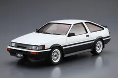 2024年最新】ae86 リアの人気アイテム - メルカリ