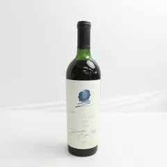 2025年最新】オーパスワン 2000の人気アイテム - メルカリ