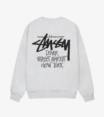 2025年最新】stussy dsmの人気アイテム - メルカリ