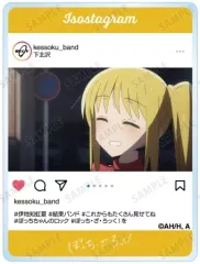 【中古】キャラカード F.伊地知虹夏 「ぼっち・ざ・ろっく! トレーディングアクリルカード」