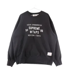 2024年最新】supreme ダブルタップスの人気アイテム - メルカリ