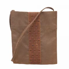 【極美品】エルメス アメリー ポシェット サコッシュ ショルダーバッグ　ブラウン エルメスHermes' アメリー ポシェット サコッシュ ショルダー