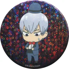 弱虫ペダル 黒田雪成 缶バッジ 弱虫ペダル LIMIT BREAK (ハロウィン) 缶バッジ 黒田雪成