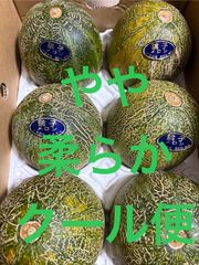 アムスメロン Lサイズ 箱込6.2キロ程度 千葉県産