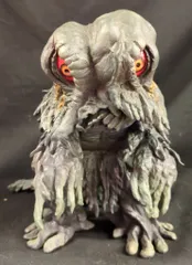 【人気】エクスプラス 東宝大怪獣シリーズ ヘドラ 一般版　新品未使用品 エクスプラス 東宝大怪獣シリーズ ヘドラ 一般版 - メルカリ