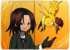 [중고] 잡화 아사쿠라바 B2 멀티 크로스 [히코쿠지 ONLINE SHAMAN KING] A상