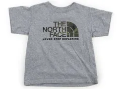 【ノースフェイス/TheNorthFace】Tシャツ・カットソー 120サイズ 男の子【子供服・ベビー服】（1880605）