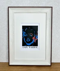 2025年最新】アンディウォーホル ポストカードの人気アイテム - メルカリ