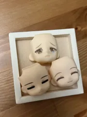 テンカウント ねんどろいど 2点セット グッスマ特典付き テンカウント ねんどろいど 2点セット グッスマ特典付き