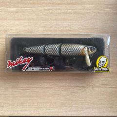 JACKALL ジャッカル マイキー140 スカルシェル