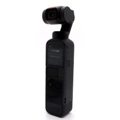 《美品》 DJI Pocket 2 ディージェーアイ ポケット クラシックブラック k3111