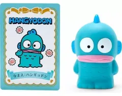 【中古】雑貨 ハンギョドン 「サンリオキャラクターズ シークレットソフビマスコット(B)」