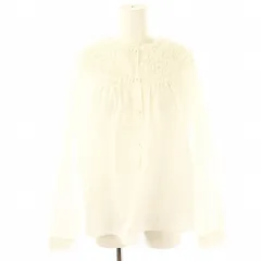 【美品】ロージーモンスター ミニフリルブラウス ライトピンク F 新品タグ付】RosyMonster ロージーモンスター ミニフリル